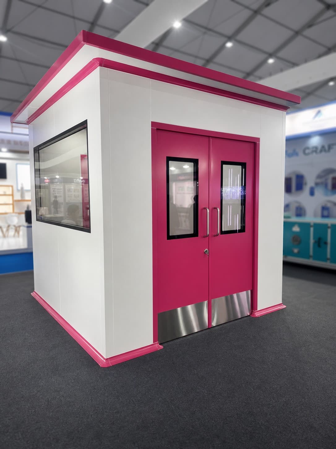 Biosafety Cabinet